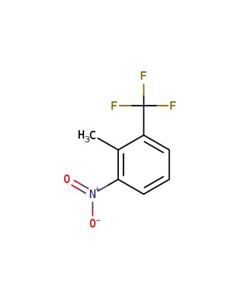 Astatech 2-METHYL-3-NITROBENZOTRIFLUORIDE; 1G; Purity 98%; MDL-MFCD00042322
